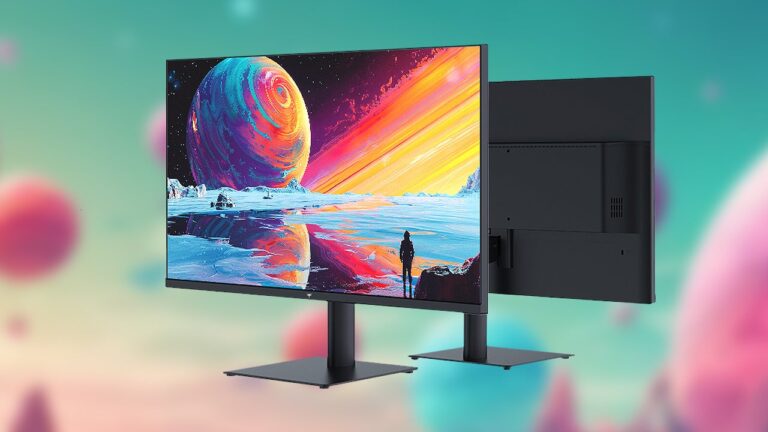 Get a 27″ QHD G-Sync Gaming Monitor for Under $100: You Don’t Need to Spend a Lot for a Good Monitor
