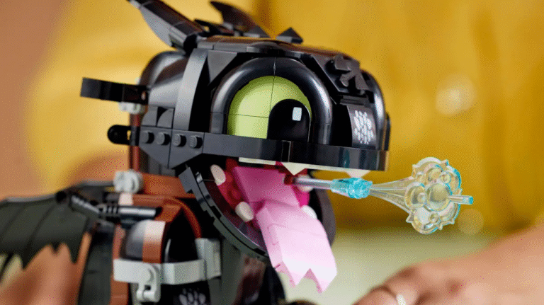 Every New LEGO Set You Can Buy in July 2025