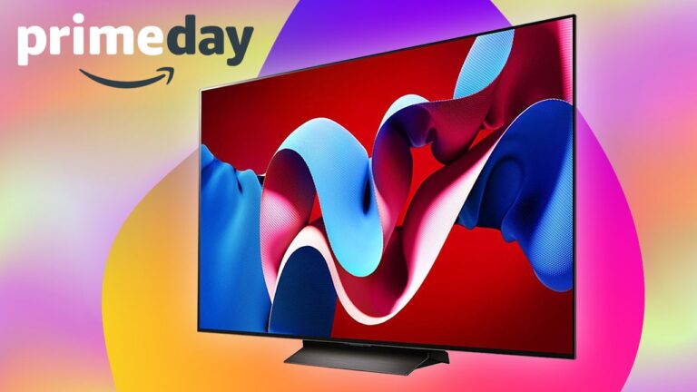 The 65″ LG Evo C4 4K OLED TV Drops to Under $1,000 at eBay, Better Than Any Prime Day TV Deal