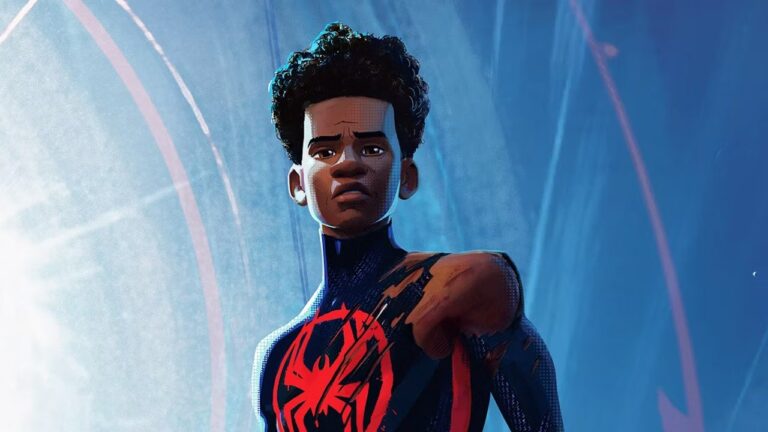 Sony Has Told Marvel to ‘Stay Away’ From a Live-Action Miles Morales Spider-Man, Kevin Feige Says