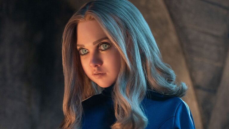 Blumhouse Boss Gets Candid on Disastrous M3GAN 2.0 Box Office: ‘We All Thought M3GAN Was Like Superman’