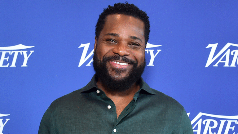 Malcolm-Jamal Warner, Best Known as Theo in The Cosby Show, Dies at 54