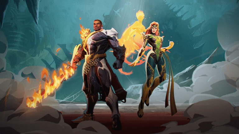 Marvel Rivals Season 3 Trailer Finally Introduces Blade and Jean Grey as Symbiote King Knull Wreaks Havoc