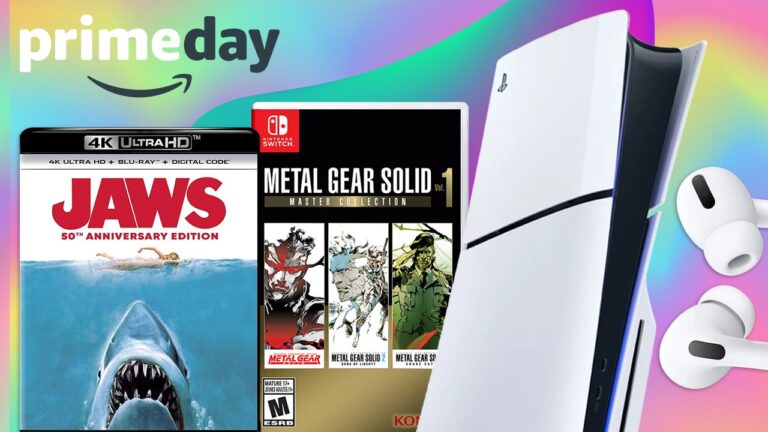 Amazon Prime Day 2025: We Found the Best Deals in the Sale That You Don’t Want to Miss