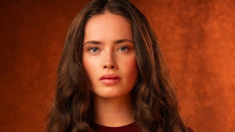 The Hunger Games Has Found Its New Katniss Everdeen for the Stage