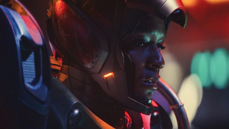 As Ironheart’s Finale Poses Big Questions for Several MCU Characters’ Futures, Creator Says Major Antagonist’s Reveal Was ‘Not My Decision Alone’