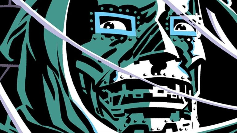 Breaking Down the Newest Avengers: Doomsday Tease From Robert Downey, Jr.