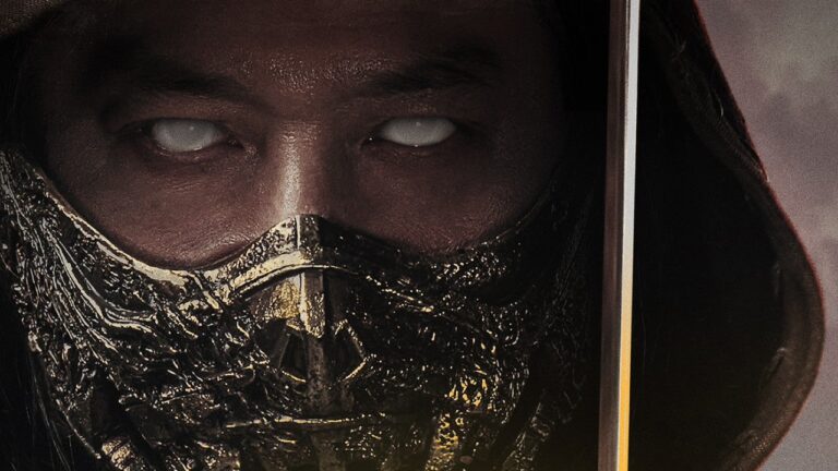 Mortal Kombat 2: How Much Does Scorpion vs. Noob Saibot Factor Into the Sequel?