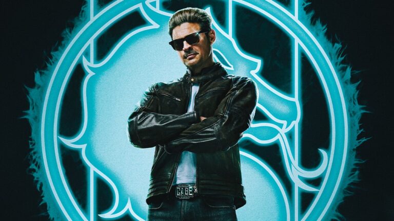 Mortal Kombat II Trailer Showcases Karl Urban’s Down on His Luck Johnny Cage: ‘He Has No Self-Confidence’