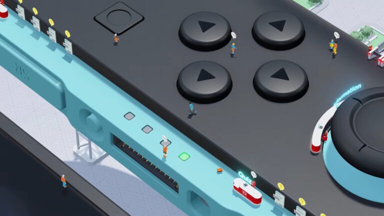 Nintendo Finally Reveals Developer Behind Switch 2 Launch Title Welcome Tour, Which Many Said Should Have Been Included for Free