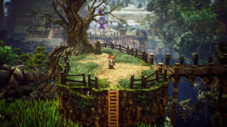 The Adventures of Elliot: The Millennium Tales Is Square Enix’s Latest New Action RPG Coming to Switch 2