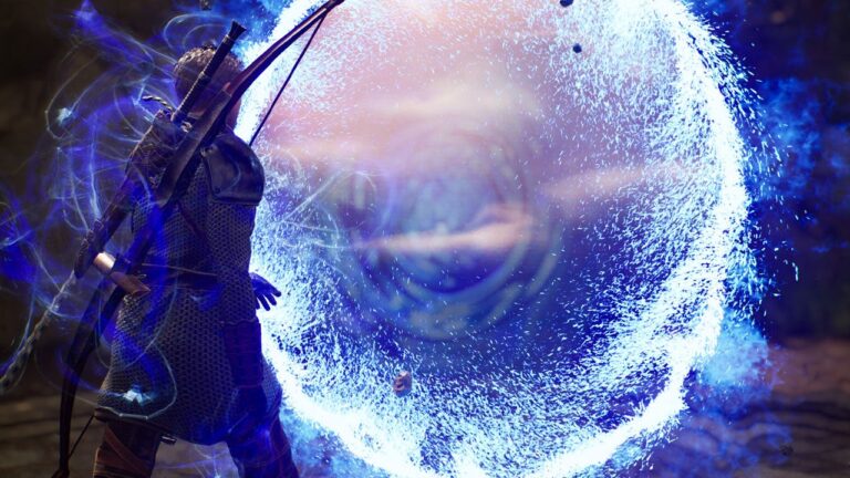 Of Ash and Steel Is an Old-School RPG With On-the-Job Training for Fantasy Adventurers