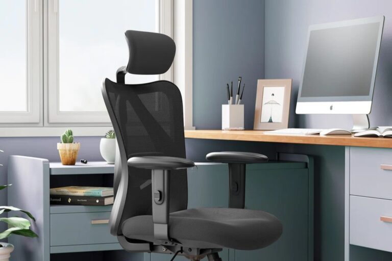 Wayfair Is Slashing Prices on Office Chairs for Its 2025 Back to School Sale
