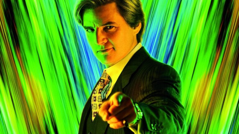 Fantastic Four: First Steps Star Pedro Pascal Reveals the One Thing That Left Him ‘Appalled’ About His Wonder Woman 1984 Role — His Lack of Facial Hair