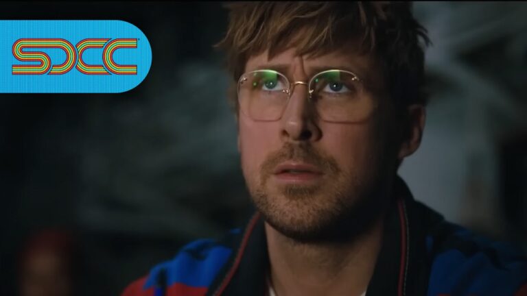 Project Hail Mary’s Comic-Con Panel Revealed the Best Look Yet at Rocky the Alien | SDCC 2025