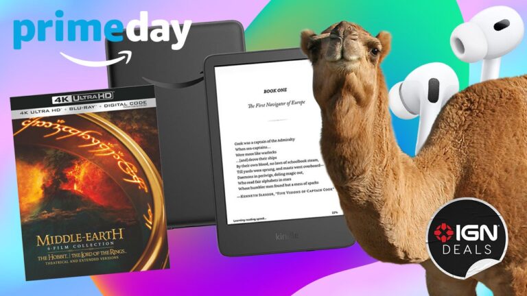 This Price Tracking Tool Is How I Find the Best Deals During Prime Day