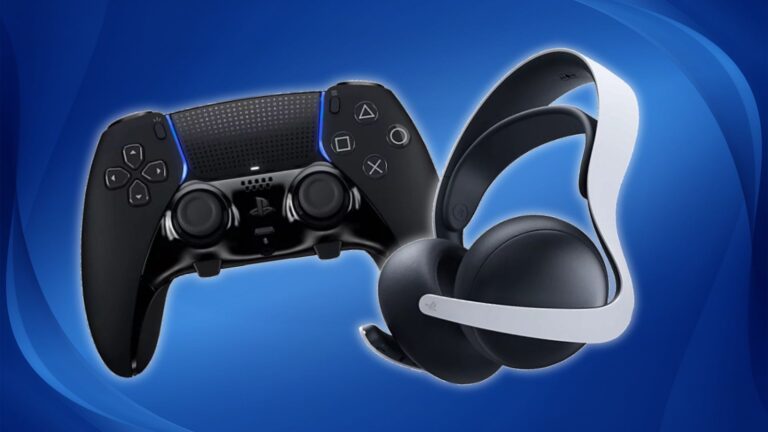 PS5 Controllers and Accessories Are 15% Off With Code EVO2025