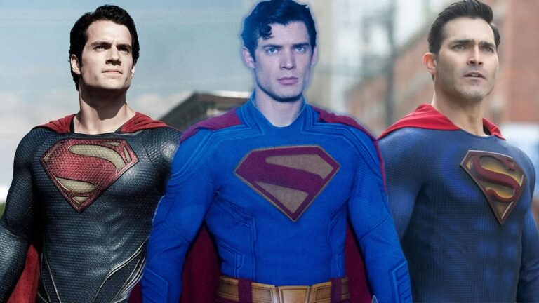 Who Is the Best Superman Actor?