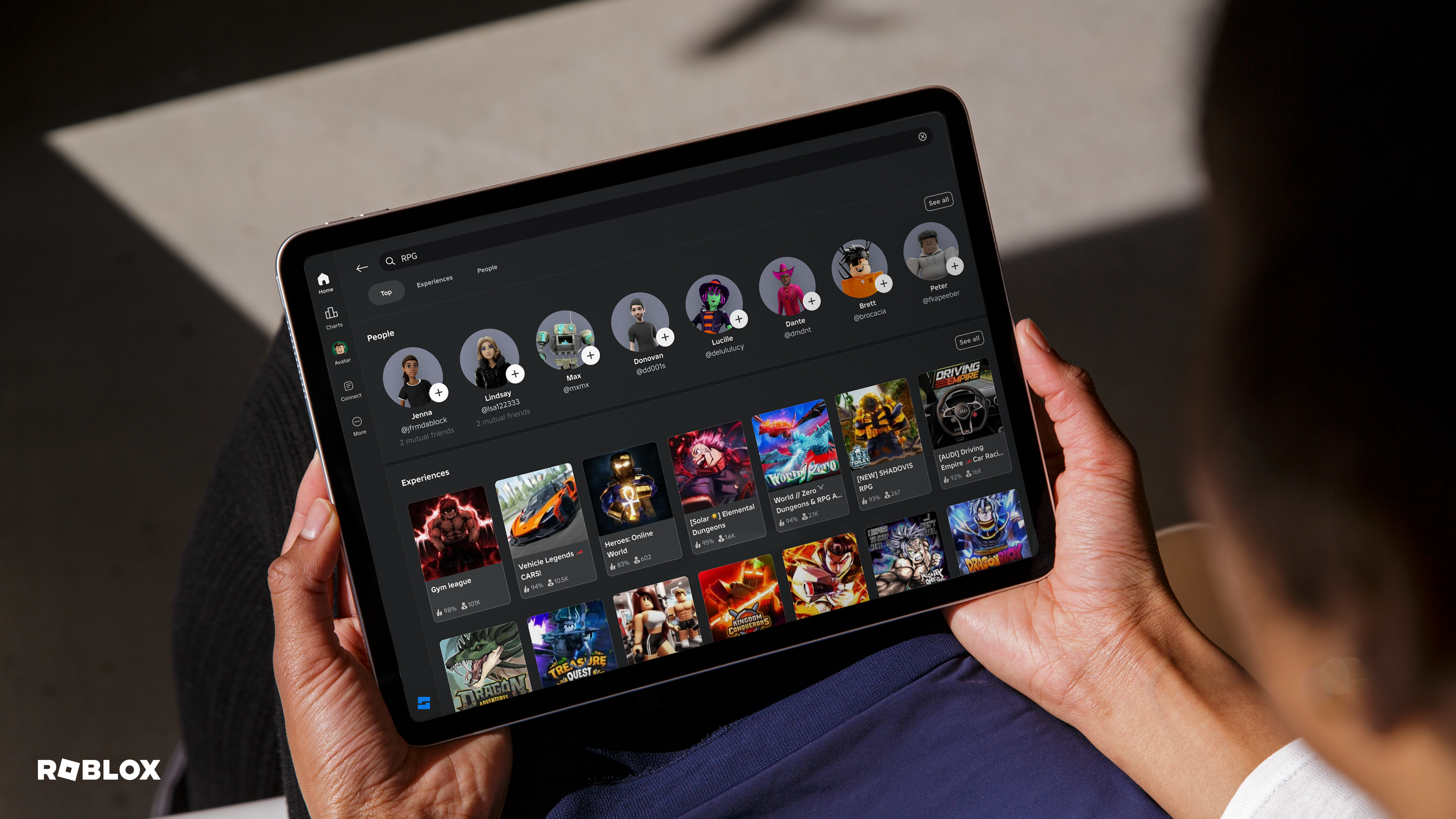 Roblox’s New Safety Features Include an AI That Will Guess Your Age Based on a Video Selfie