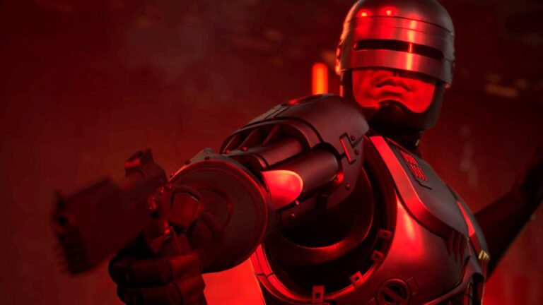 RoboCop: Rogue City – Unfinished Business Review