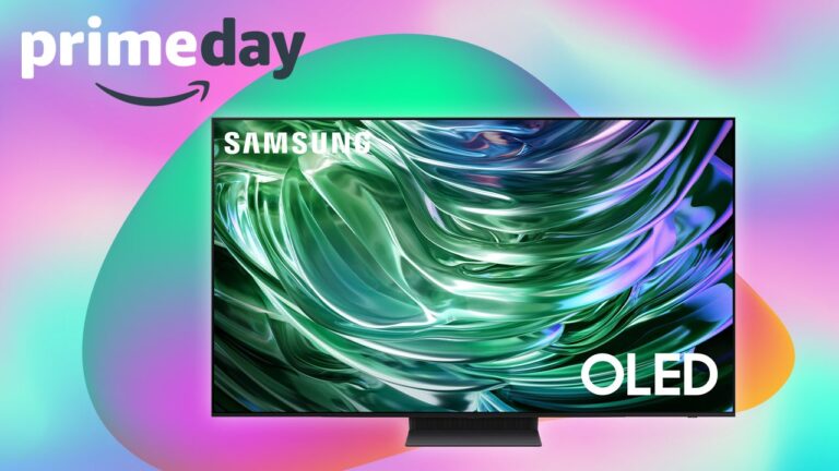 This 65″ Samsung OLED TV Is One of the Best TVs of 2025, And This Prime Day Deal Drops it to Under $1,000