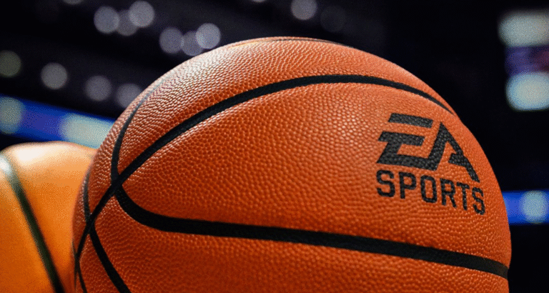 EA CEO Teases College Basketball Return: ‘We’d Have a Great Ability to Do College Basketball’