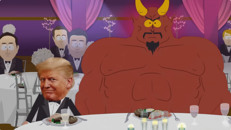 South Park Doubles Down on Trump Bashing With New Trailer — but Season 27 Episode 2 Will Skip This Week