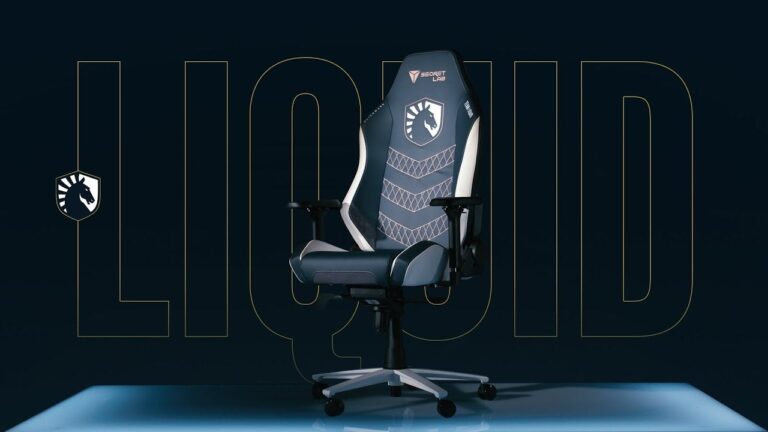 Don’t Miss Out on the Best Secretlab Deal I’ve Ever Seen: Get a Titan Gaming Chair for Only $274