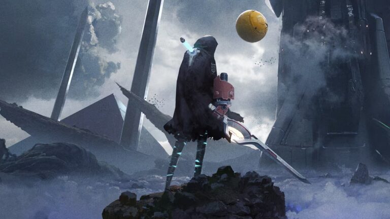 Shadow Labyrinth Review in Progress