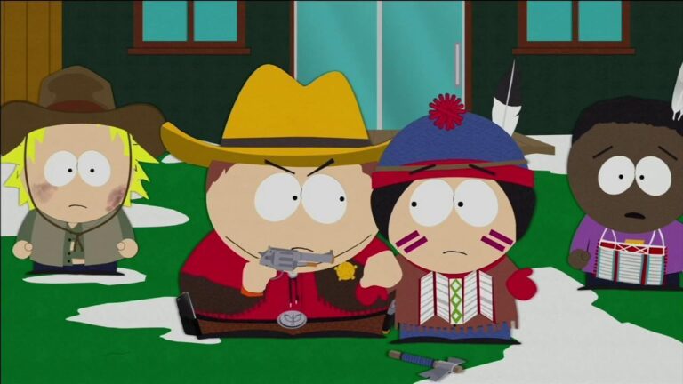 South Park Nabs Five-Year Streaming Deal With Paramount+ For $1.5 Billion Ahead of Season 27 Premiere