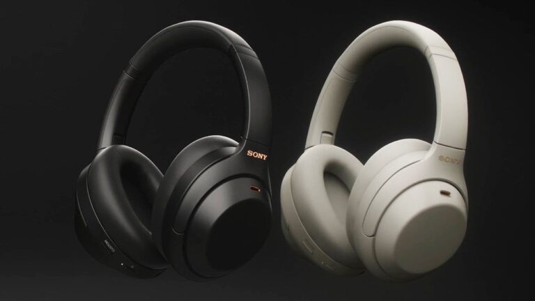 The Best Deals Today: Sony WH-1000XM4 Headphones, LEGO Disney, Splatoon 3, and More