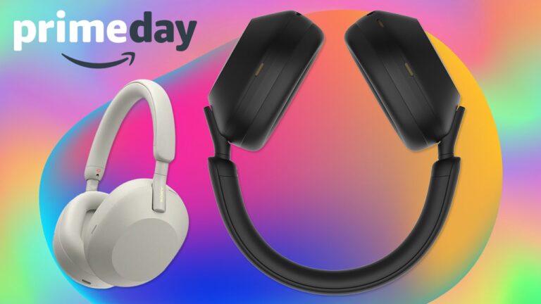 eBay Beats Out Amazon’s Sony WH-1000XM5 Noise Canceling Headphone Deal for Prime Day