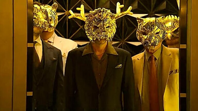 One of the Squid Game VIP Actors Says They Don’t Know Why They Were Made to Sound So Bad, After Being Dubbed Over by Another English Voice