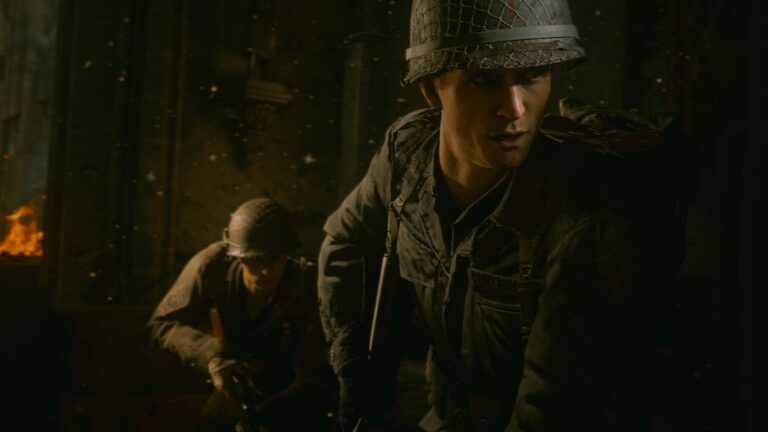 Call of Duty: WWII Xbox PC Version Hauled Offline Amid Security Concerns