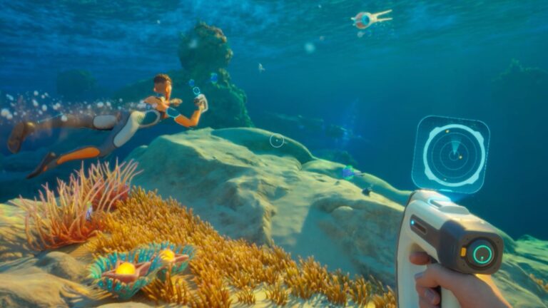 Subnautica 2 Developer’s Entire Leadership Team Replaced in Shock Move Krafton Said ‘Will Bring Renewed Energy and Momentum’