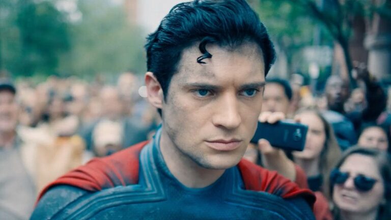 ‘Screw Them’ — James Gunn Knows ‘There Will Be Jerks Out There’ Who Find His New Superman Offensive ‘Just Because It Is About Kindness’