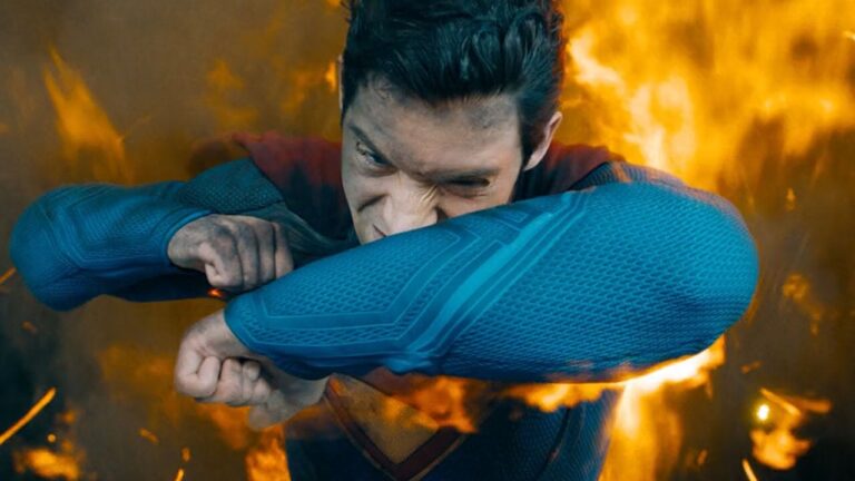 Superman Ending and Post-Credits Explained: Why It’s Not About What’s Next for the DCU