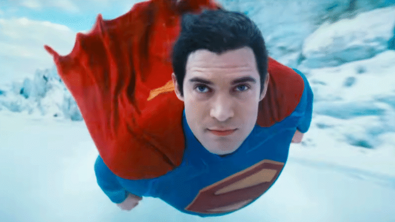 Superman Director James Gunn ‘Incredibly Grateful’ After $217 Million Box Office Opening, Says Film’s Message ‘Resonates So Powerfully’