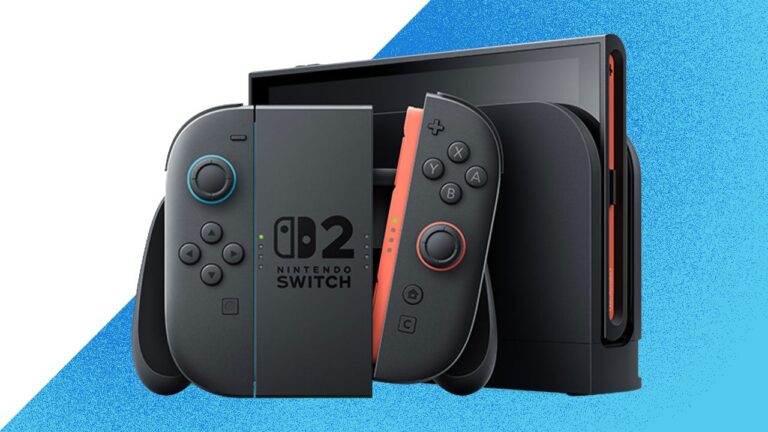 The Switch 2 Stock Shortage May Already Be Over