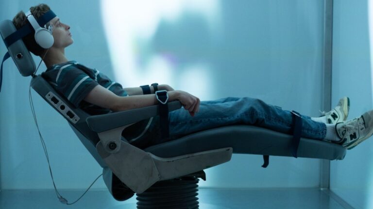 The Institute Review