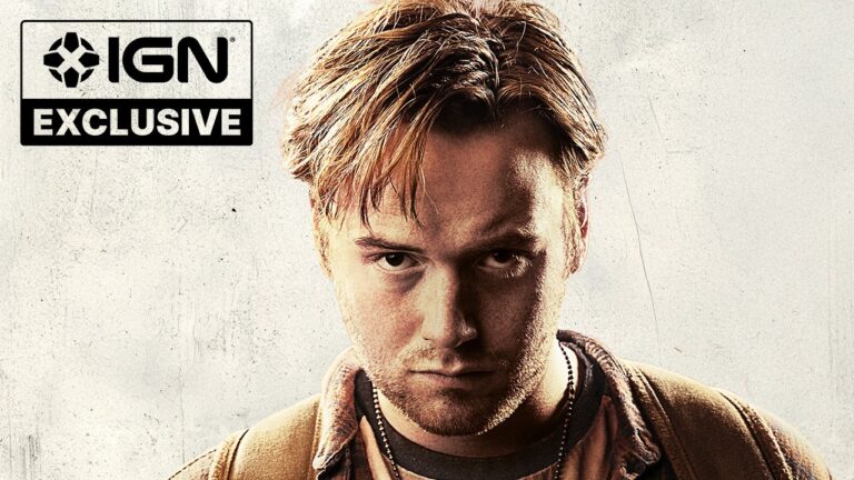 The Long Walk: Exclusive Character Posters and San Diego Comic-Con Announcement