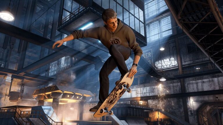 Tony Hawk’s Pro Skater 3 + 4 Review