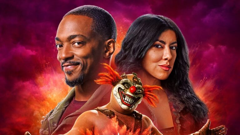 Twisted Metal, Season 2’s San Diego Comic-Con Plans Revealed