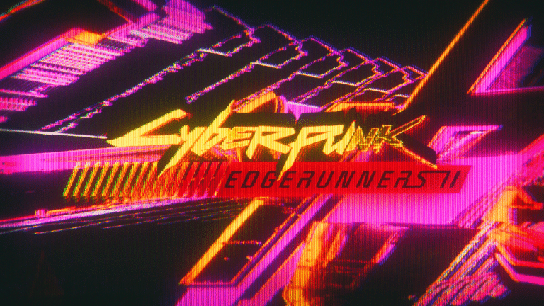 CD Projekt Announces Cyberpunk: Edgerunners 2 Anime for Netflix With Logo and Poster Art