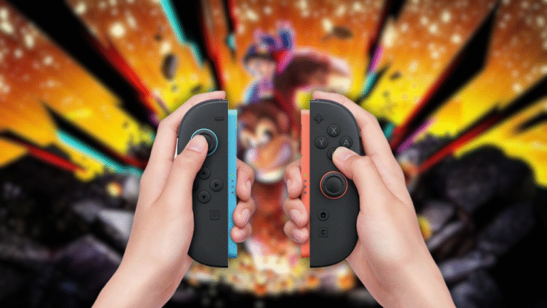 Should You Buy a Switch 2 Now or Wait for Black Friday?