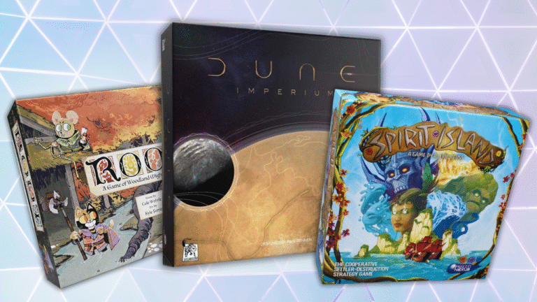 Best Digital Board Game Adaptations You Can Play Online From Anywhere