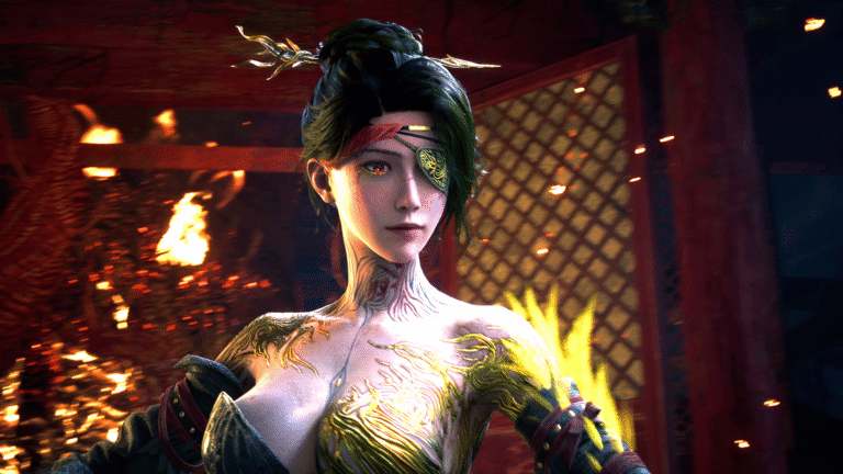 Builds, Guides and a Database for Wuchang: Fallen Feathers