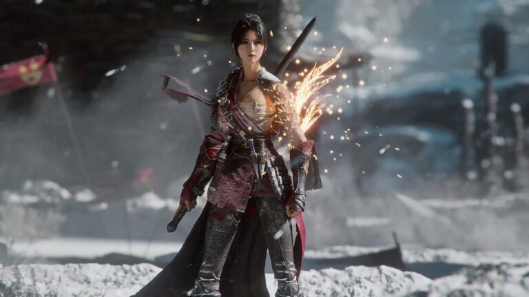 Wuchang: Fallen Feathers Clocks Up 114,000+ Concurrent Player Peak On Launch Day, But Reports Of Poor Performance Dominate Player Reviews