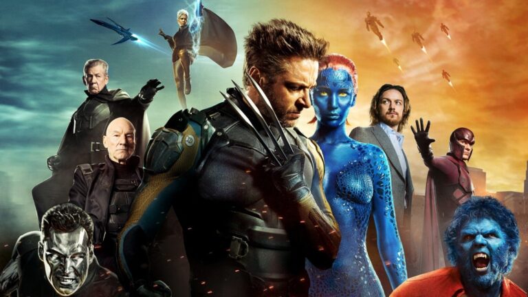 Marvel Will Recast the X-Men and ‘Reset’ the MCU After Avengers: Secret Wars, Says Kevin Feige