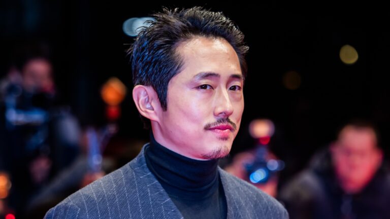 Avatar Creators Confirm Steven Yeun’s Role in Upcoming The Legend of Aang: The Last Airbender Movie | SDCC 2025